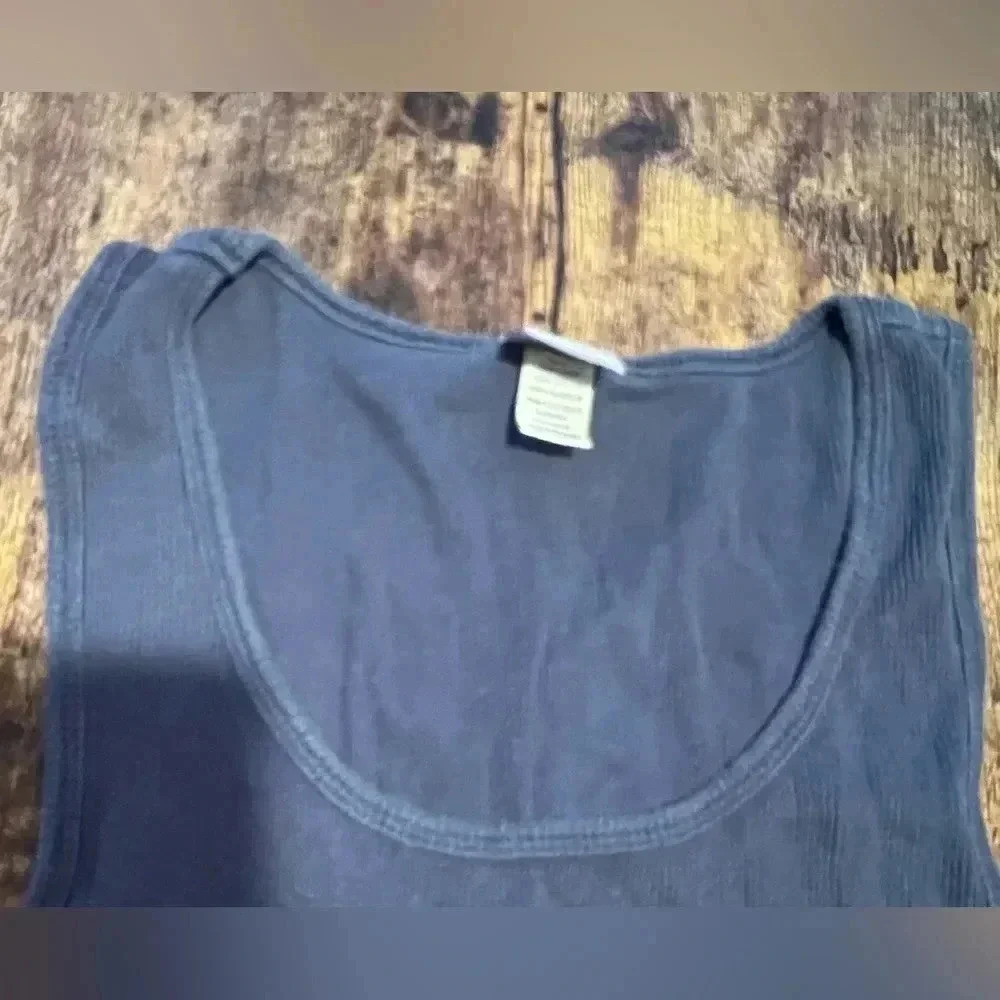 TOMMY’S Designs | ladies Cayman Islands tank top. Size:  X Large. - Picture 6 of 7